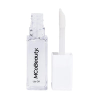 MCoBeauty Lip Oil Hydrating Treatment Clear