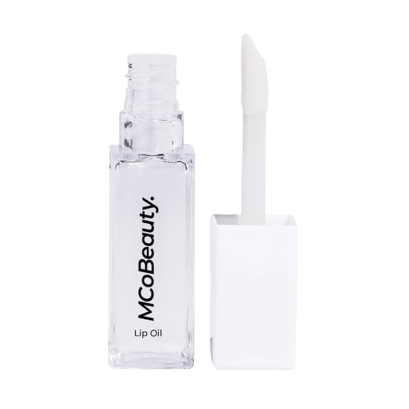 MCoBeauty Lip Oil Hydrating Treatment Clear
