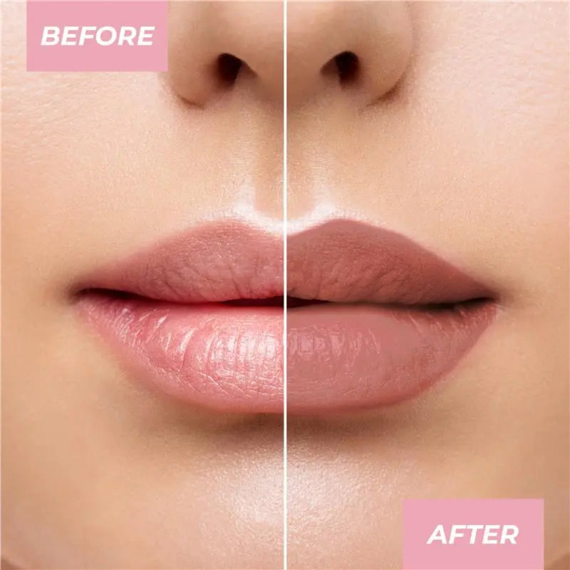MCoBeauty Matte Luxe Lipstick Cheeky Chat