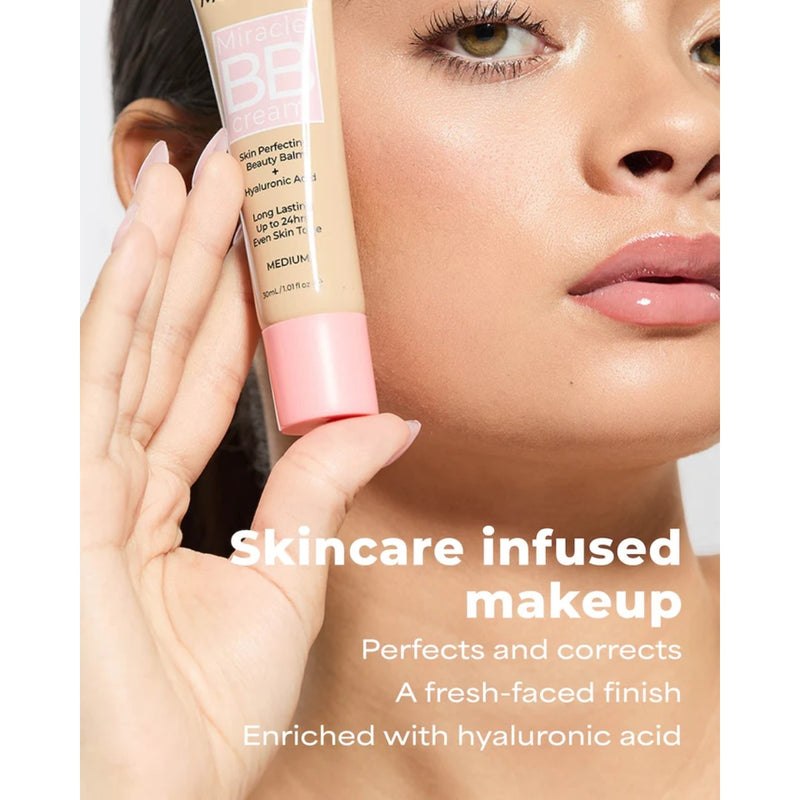 MCoBeauty Miracle BB Cream Light