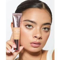 MCoBeauty Miracle Flawless Skin Foundation Natural Beige