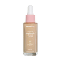 MCoBeauty Miracle Hyaluronic Tinted Serum 2-3 Light