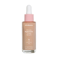 MCoBeauty Miracle Hyaluronic Tinted Serum 3-4 Light/Medium