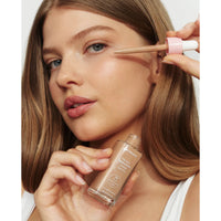 MCoBeauty Miracle Hyaluronic Tinted Serum 3-4 Light/Medium