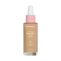 MCoBeauty Miracle Hyaluronic Tinted Serum 4-5 Medium