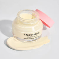 MCoBeauty Multivitamin Moisturising Primer