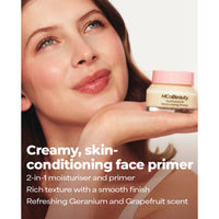 MCoBeauty Multivitamin Moisturising Primer
