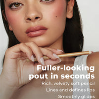 MCoBeauty Perfect Pout Liner Very Shelley