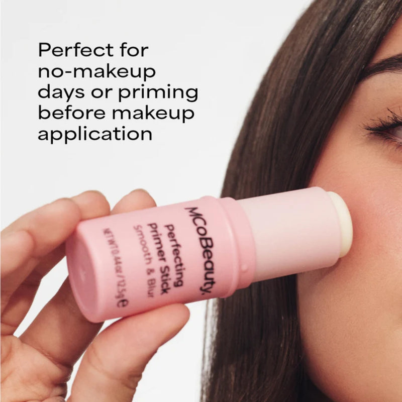 MCoBeauty Perfecting Primer Stick Smooth & Blur
