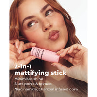 MCoBeauty Perfecting Primer Stick Smooth & Blur