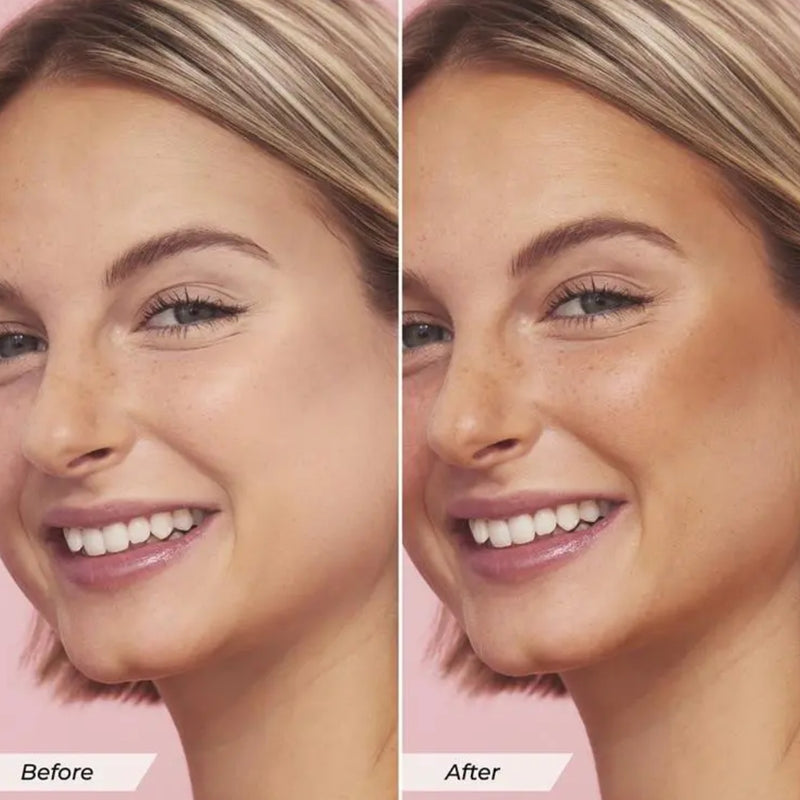 MCoBeauty Silky Smooth Bronzer