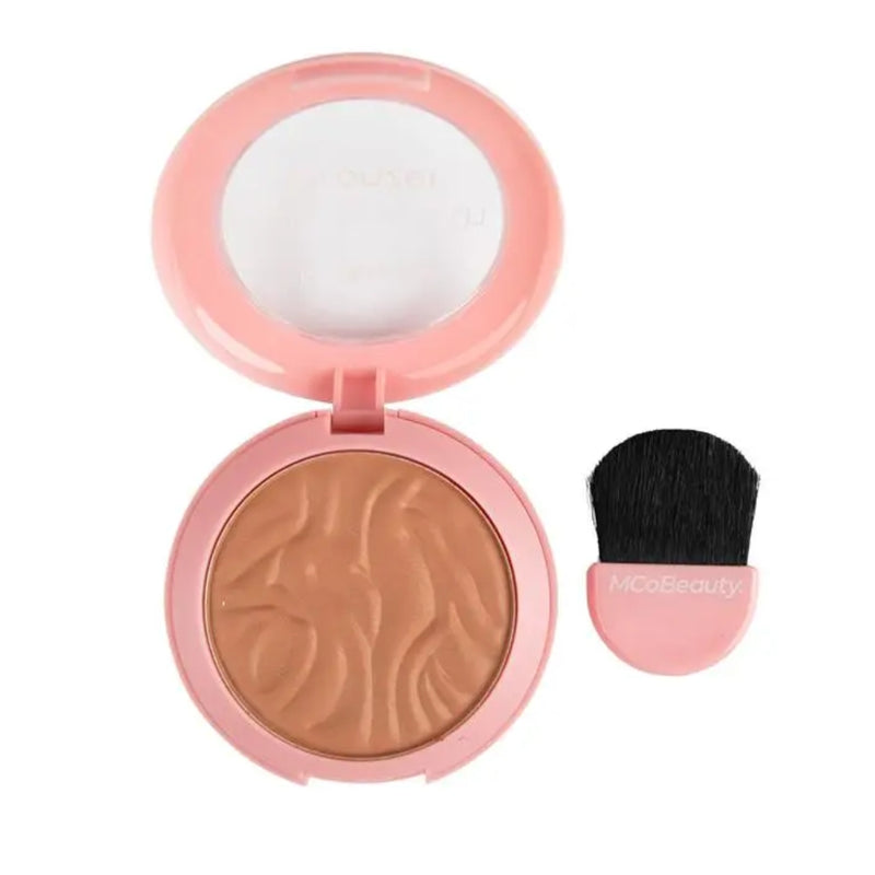 MCoBeauty Silky Smooth Bronzer