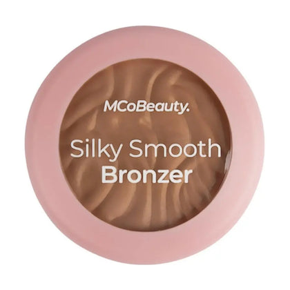 MCoBeauty Silky Smooth Bronzer