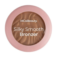 MCoBeauty Silky Smooth Bronzer