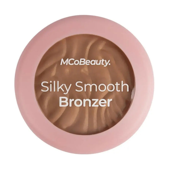 MCoBeauty Silky Smooth Bronzer
