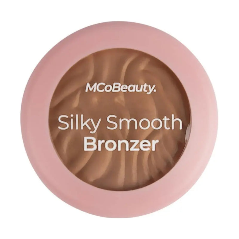 MCoBeauty Silky Smooth Bronzer