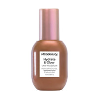 MCoBeauty Skincare Hydrate & Glow Ultra Hue Bronze Serum 40ml