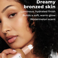 MCoBeauty Skincare Hydrate & Glow Ultra Hue Bronze Serum 40ml