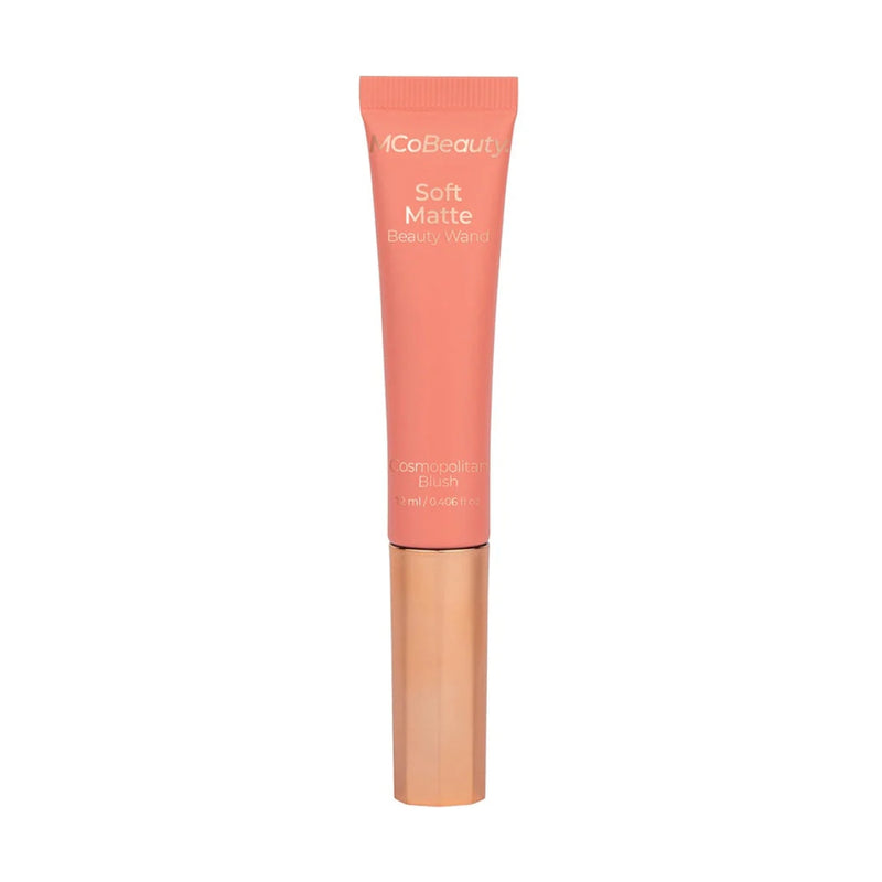 MCoBeauty Soft Matte Beauty Wand Cosmopolitan Blush