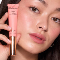 MCoBeauty Soft Matte Beauty Wand Cosmopolitan Blush