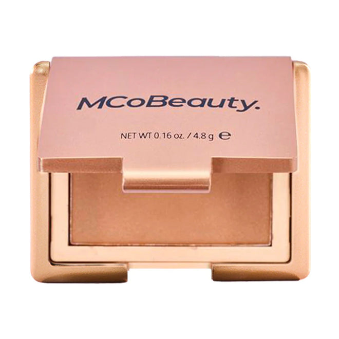 MCoBeauty Summer Glow Powder Bronzer