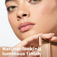 MCoBeauty Summer Glow Powder Bronzer