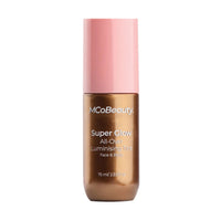 MCoBeauty Super Glow All Over Face & Body Luminising Tint 75ml