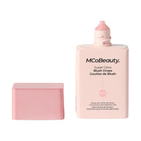 MCoBeauty Super Glow Blush Drops Blush Pink