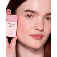 MCoBeauty Super Glow Blush Drops Blush Pink