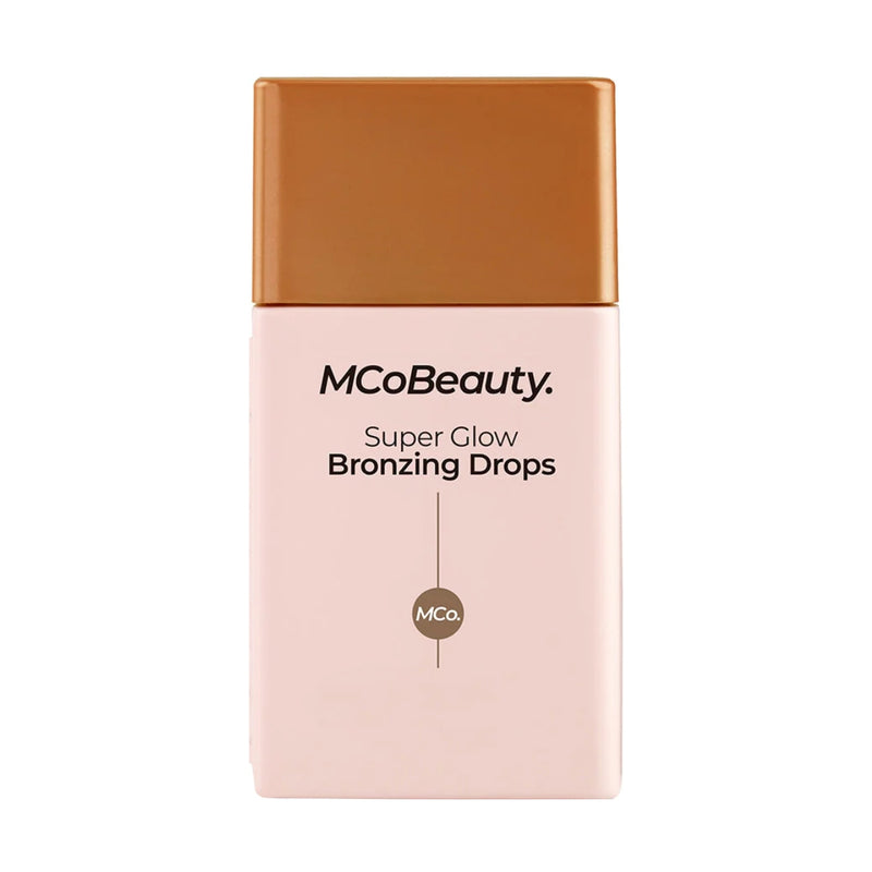 MCoBeauty Super Glow Drops Bronzing