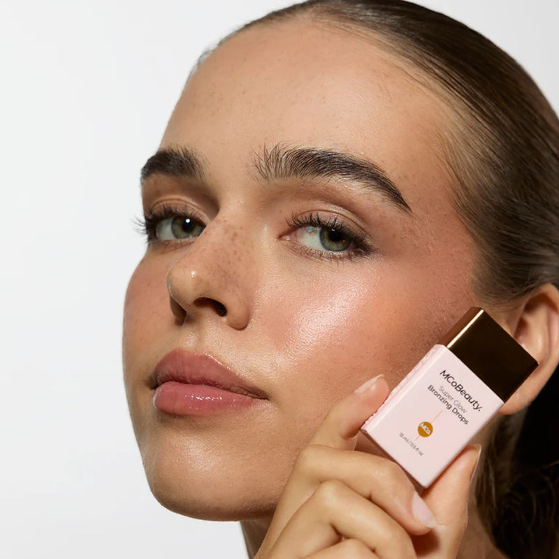 MCoBeauty Super Glow Drops Bronzing