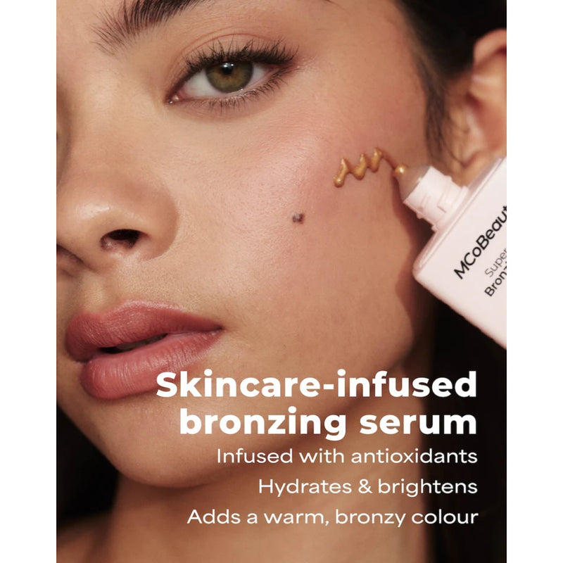 MCoBeauty Super Glow Drops Bronzing
