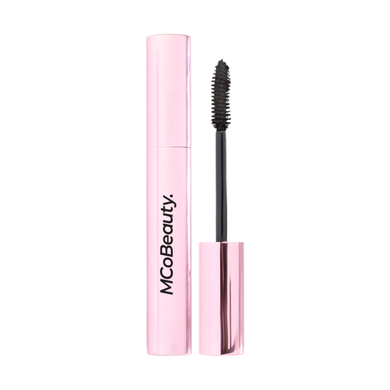 MCoBeauty UltraCurl Lifting Mascara Black