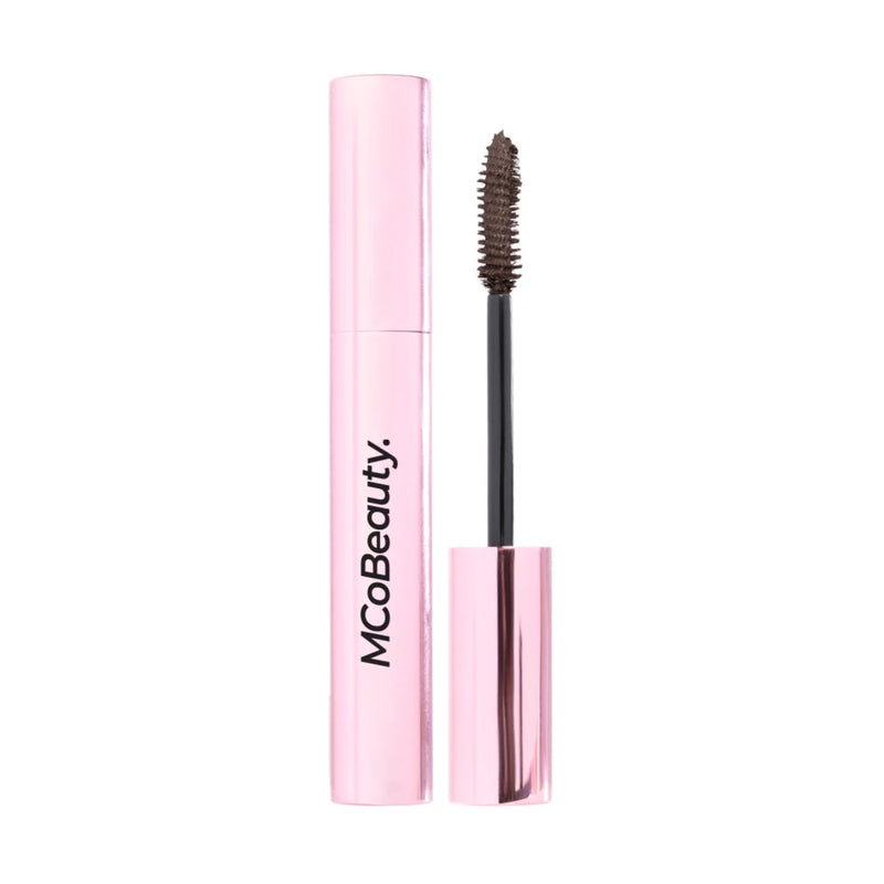 MCoBeauty UltraCurl Lifting Mascara Black-Brown