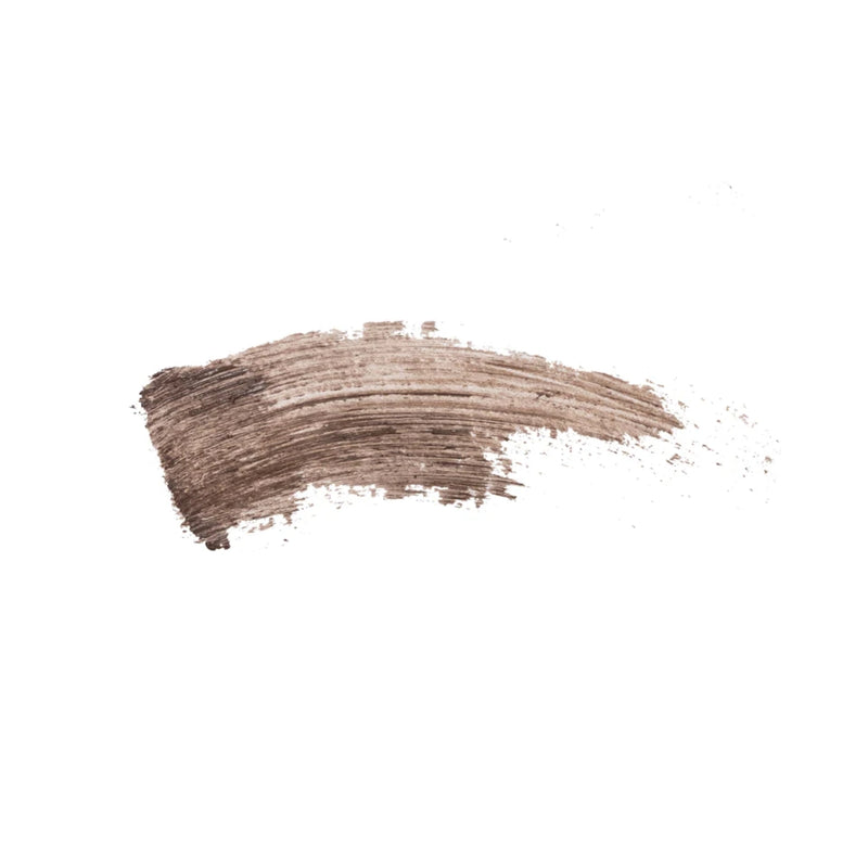MCoBeauty UltraCurl Lifting Mascara Black-Brown
