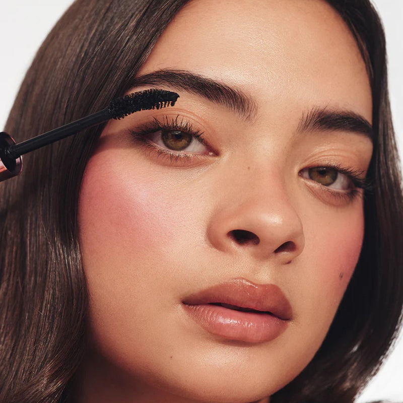 MCoBeauty UltraCurl Lifting Mascara Black-Brown