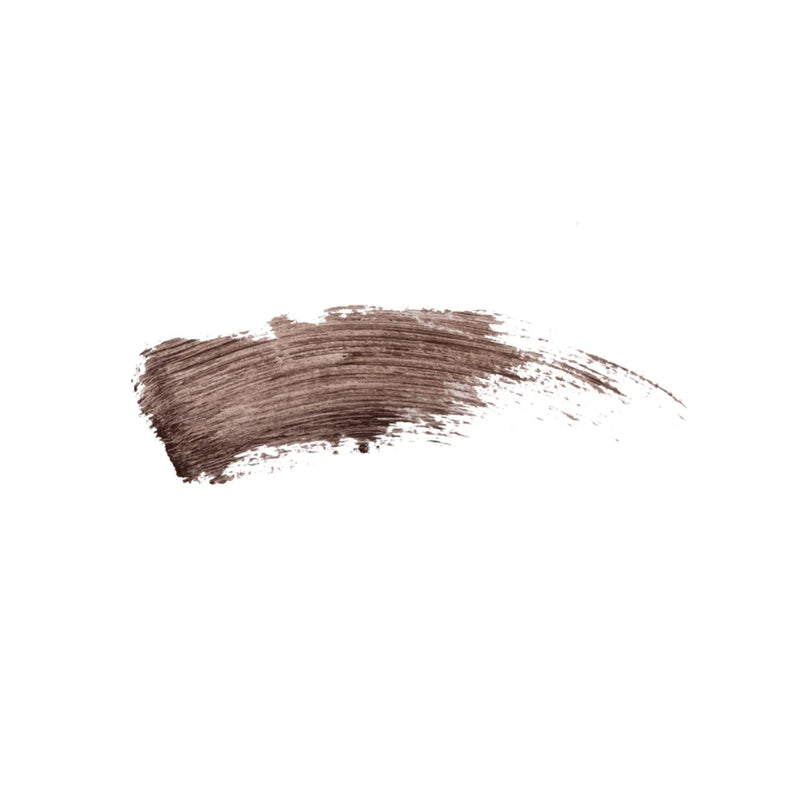 MCoBeauty UltraCurl Lifting Mascara Brown