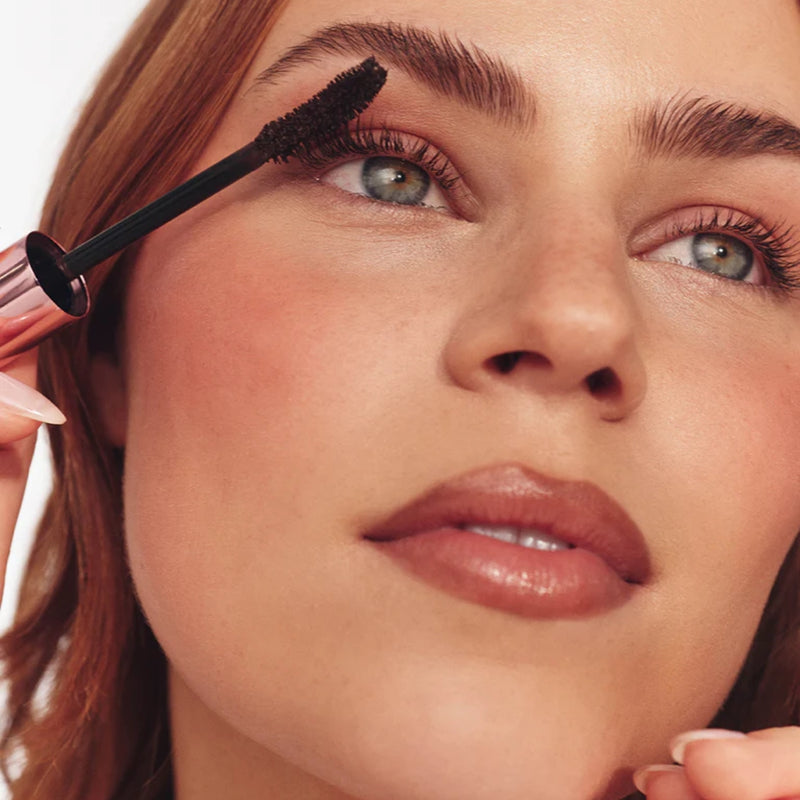 MCoBeauty UltraCurl Lifting Mascara Brown