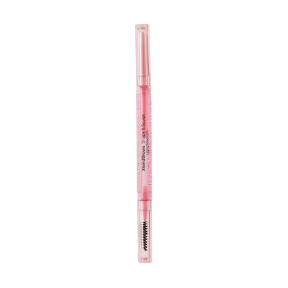 MCoBeauty XtendBrows Shape & Sculpt Pencil Light/Medium