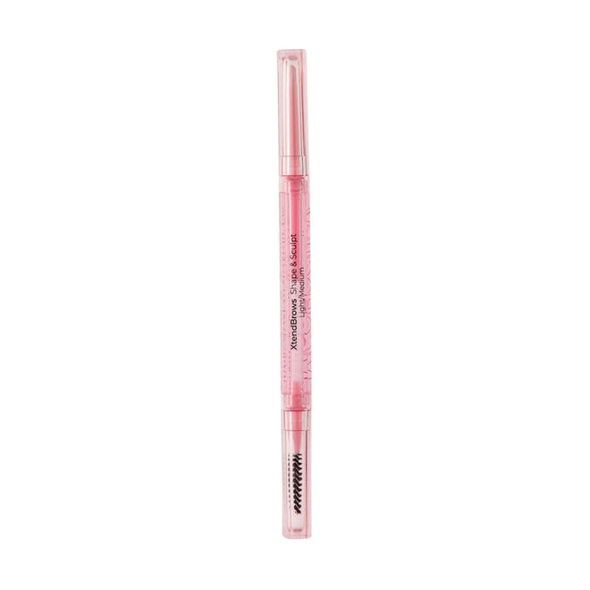 MCoBeauty XtendBrows Shape & Sculpt Pencil Light/Medium