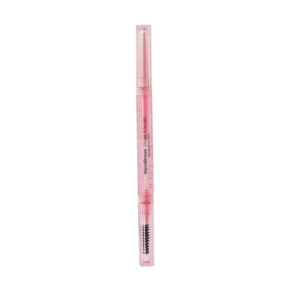 MCoBeauty XtendBrows Shape & Sculpt Pencil Medium/Dark