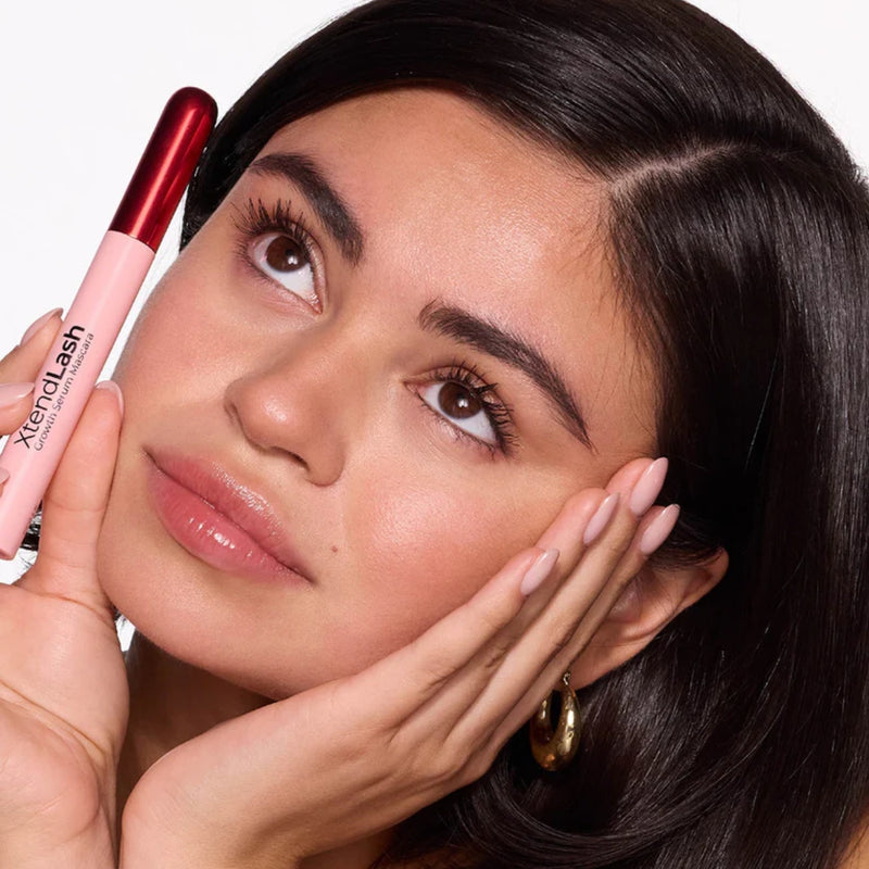 MCoBeauty إكس تندلاش سيروم مقوي للرموش ماسكارا