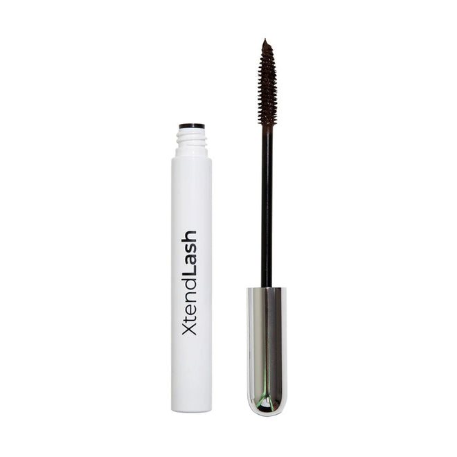 MCoBeauty XtendLash Tubing Mascara - Brown