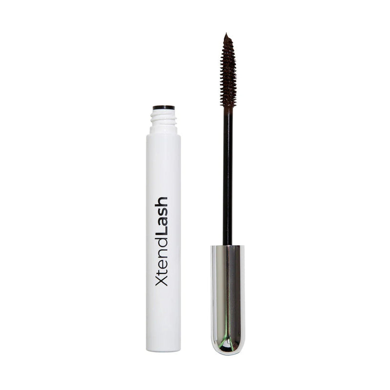 MCoBeauty XtendLash Tubing Mascara - Brown