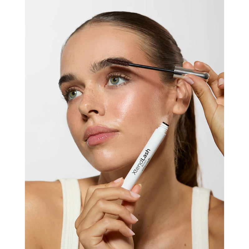 MCoBeauty XtendLash Tubing Mascara Black-Brown