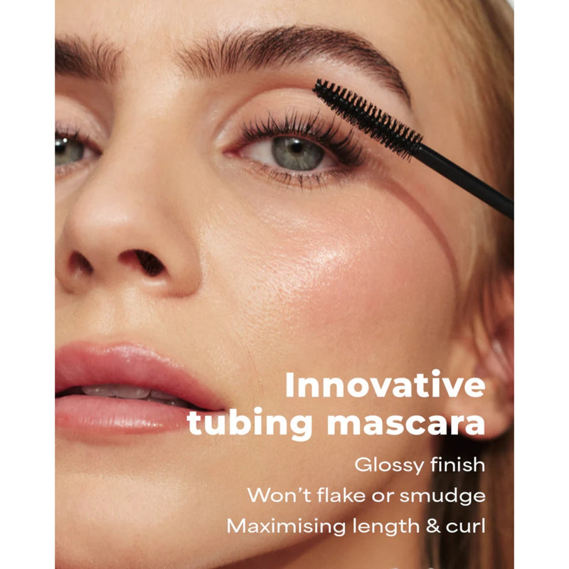 MCoBeauty XtendLash Tubing Mascara Black-Brown