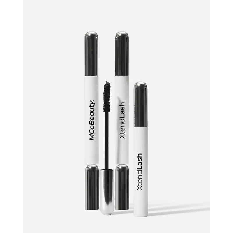 MCoBeauty XtendLash Tubing Mascara Black-Brown