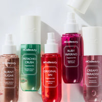 MCoBeauty Fragrance Mist Burnt Sugar 90ml