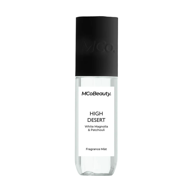 MCoBeauty Fragrance Mist High Desert 90ml
