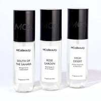 MCoBeauty Fragrance Mist High Desert 90ml